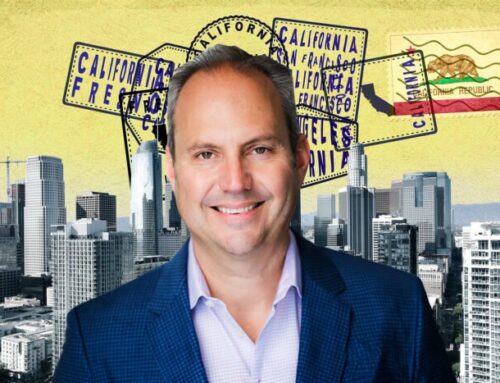 G4 Capital bullish on LA resi market despite investors exiting California