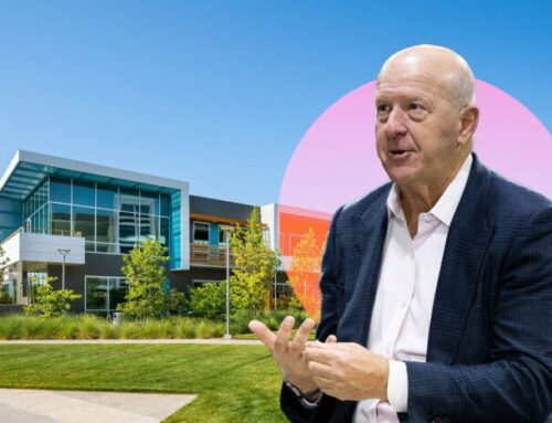 Goldman Sachs provides $80M refi for Marina Del Rey office campus