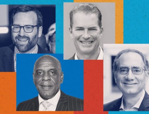 Campaign promises offered as assurances on California’s troubled resi insurance market