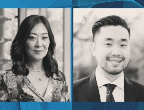 Jaime Lee out as CEO of Jamison, brother Garrett takes gig 