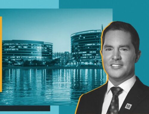 KB Home joins California exodus, shifts HQ from LA to Phoenix metro