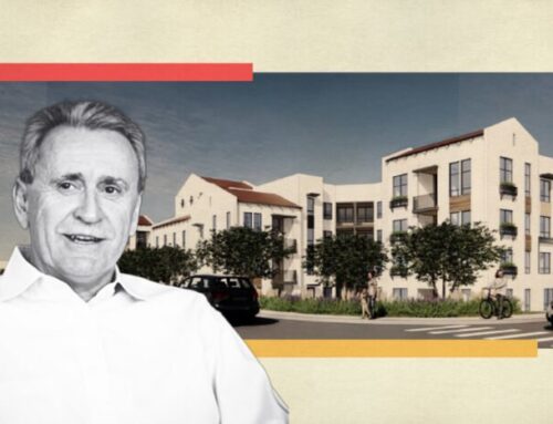 Anaheim mall set for housing rebirth as City Council approves latest OC theater demolition