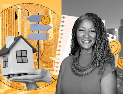 LA County to help small businesses buy property with latest commercial acquisition funding