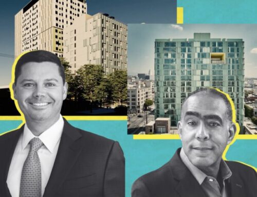 Related and Weingart wrap up 700 units of homeless housing in DTLA