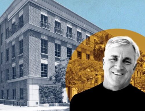 Douglas Emmett pays $260M for Beverly Hills medical complex