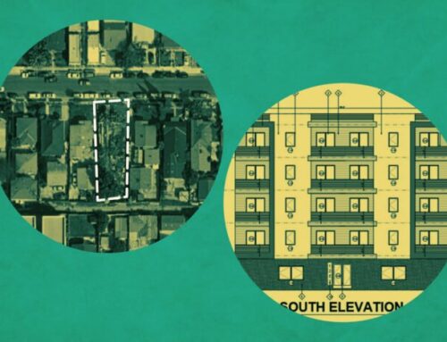 Exposition Park to see more affordable housing near USC