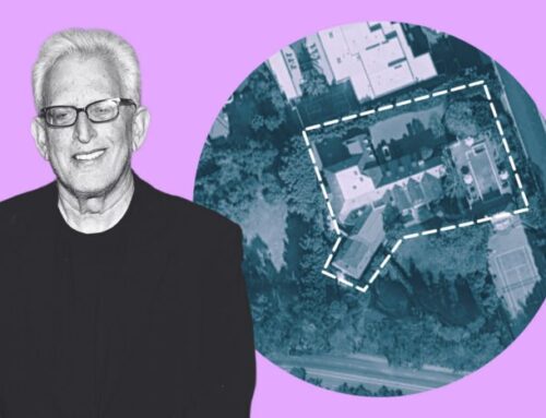 Holmby Hills manse neighboring Kylie Jenner tops LA luxury contracts with $26M ask