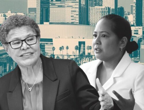 LA affordable developers could see $360M from ULA tax haul