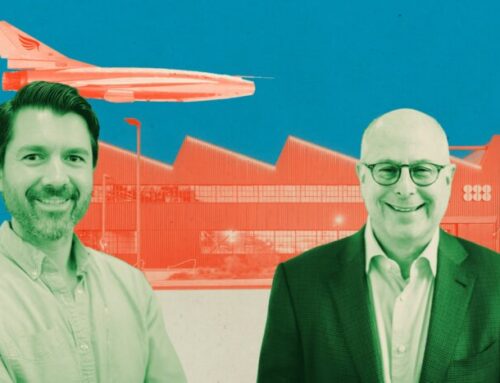 Hypersonic drone maker moves headquarters to El Segundo