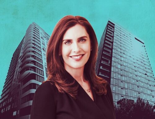 Kilroy sells Hollywood apartment towers for $200M-plus