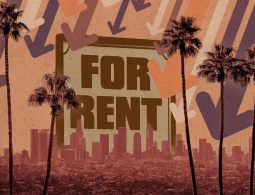 LA County rents continue downward spiral: Apartment List