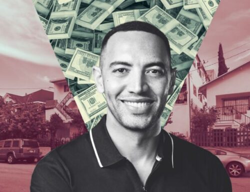 LA agency tries centralized finance: $100M for 10 housing projects