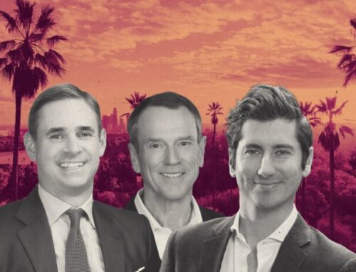 LA’s 17.8% resi progress lags state-mandated production as clock ticks