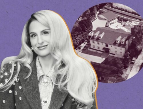 Meghan Trainor takes hit in $7M close of Encino home
