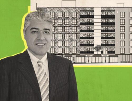 More affordable housing proposed near MacArthur Park in Westlake