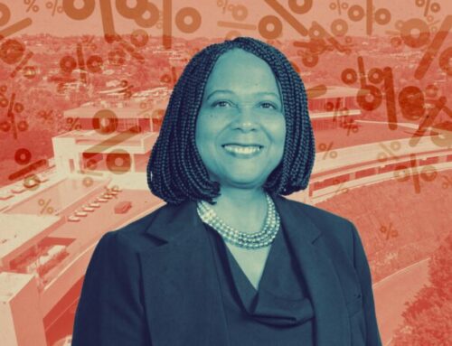 ULA data breakdown: “Mansion Tax” hits commercial sector hardest