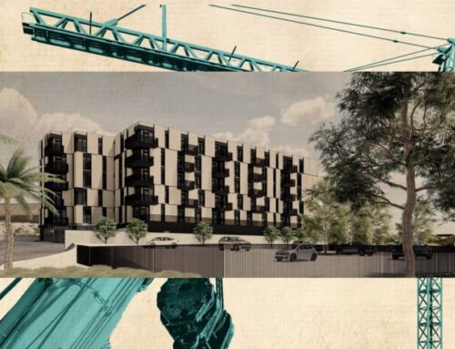 Playa Vista vacant lot poised for 100% affordable housing