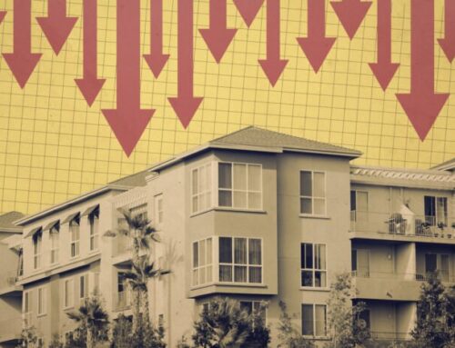 SoCal condo prices see biggest year-over-year drop in 14 years: Attom