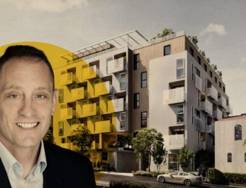 WeHo affordable housing project advances near Sunset Strip