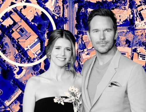 Chris Pratt, Katherine Schwarzenegger give up again on trying to sell Pacific Palisades mansion