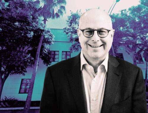 Hackman defaults on $100M loan on creative office campus, faces foreclosure