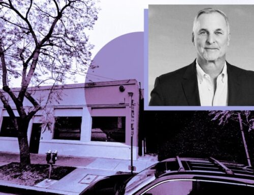 Victor Coleman’s Hudson Pacific Properties slices Quixote amid nine-figure losses