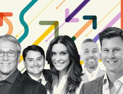 Movers: Douglas Emmett taps Gensler co-chair Andy Cohen to board of directors