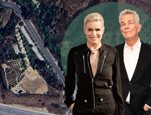 Malibu site leveled by Palisades fire sells for $6.5M