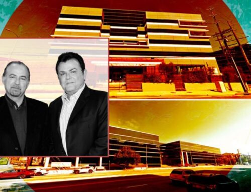 Mani Brothers’ $54M loan on Playa Vista office portfolio heads to special servicing 