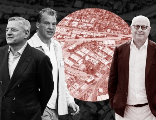 Tudum: Netflix moves to buy Radford Studio Center for fraction of 2021 price