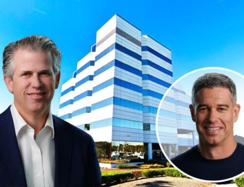 Newport Beach approves market-rate condos from Lincoln Property near John Wayne airport