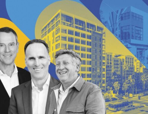 OC continues to outpace LA on office conversions