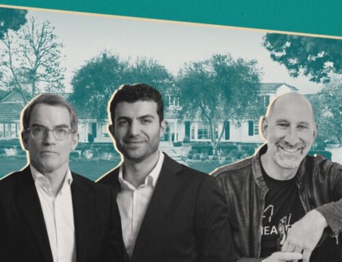 Café Gratitude, Gracias Madre owners score $17M in Beverly Hills Flats sale