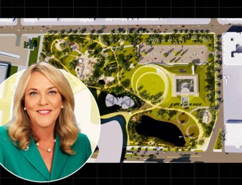 Renovation of La Brea Tar Pits readies for launch