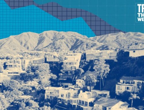 SoCal’s high end continues to lurch amid shifting dynamics