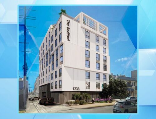 Terra Capital plots more multifamily on Westside