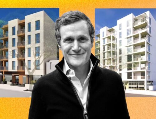 Tishman Speyer tweaks affordable housing plans in downtown Santa Monica