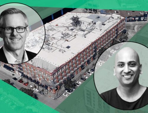 Together AI leases 150K sf for new HQ in SF’s Showplace Square