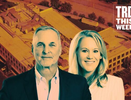 REIT’s new reality: Hudson Pacific trims Coleman’s compensation