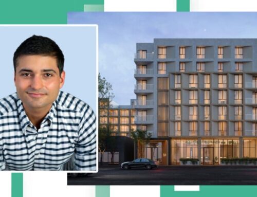 Faring Capital gets thumbs up for WeHo hotel-housing project