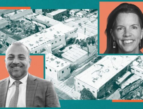 Charter school buys Bolour’s Hollywood campus, skirts ULA tax 