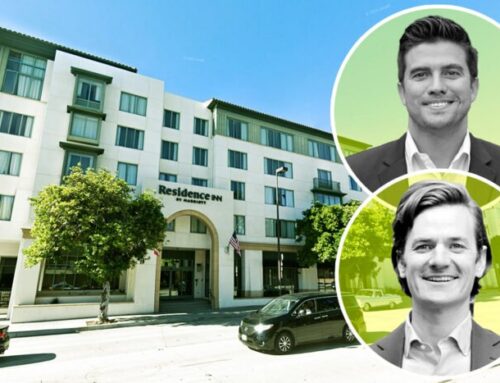 Dauntless does it again: Pasadena hotel fetches $450k per key