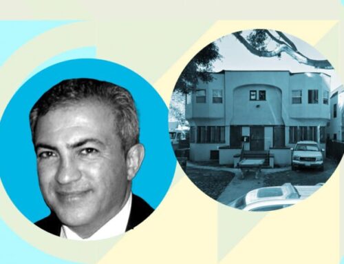 South Central LA tapped for another 100% affordable development