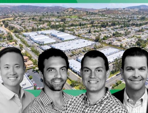 Harbor Associates, Farallon JV grabs OC industrial campus for $81M