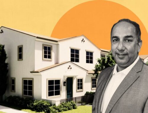 Abandoned Baldwin Park school slated for more than 100 townhomes 
