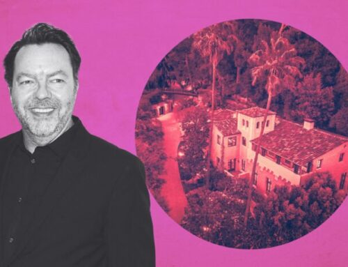 “American Beauty,” “True Blood” screenwriter seeks $21M for Hollywood Hills compound