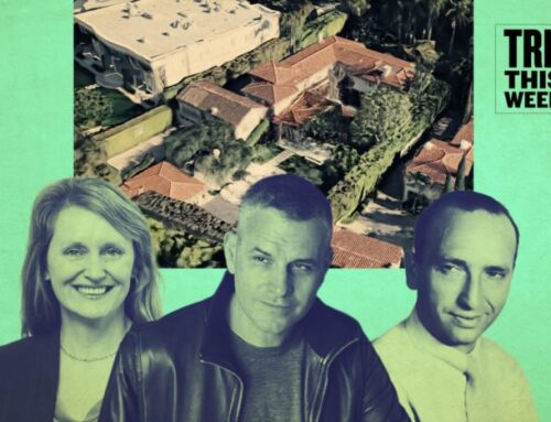 Beverly Hills stays hot, state legislature on relief for condo market and more