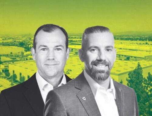 Everything’s coming up roses: Flower wholesaler plants roots in Commerce with $34M acquisition