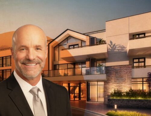 Huntington Beach senior housing project scores $252M financing package