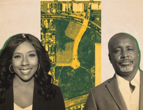 SoLa Impact gets City Council nod for modular housing facility in South LA